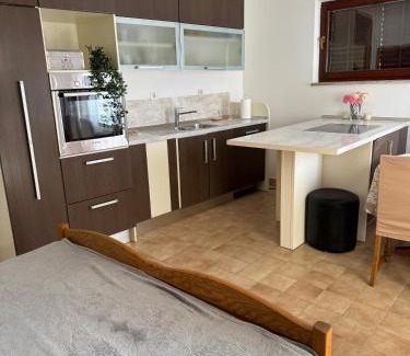 Mejasi Apartment | Apartman Roguljić