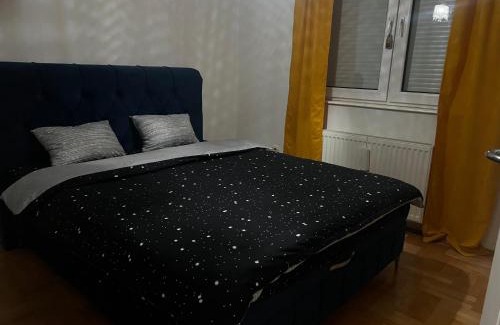 Bijeljina Apartment | Apartman Ružica