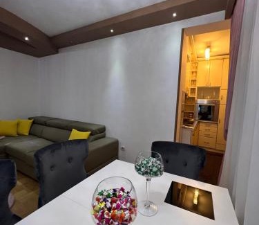 Bijeljina Apartment | Apartman Ružica