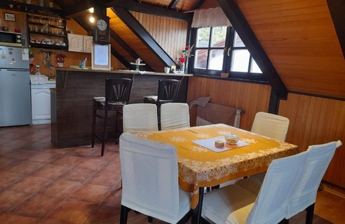 Krapinske Toplice House | Apartman Ruzica