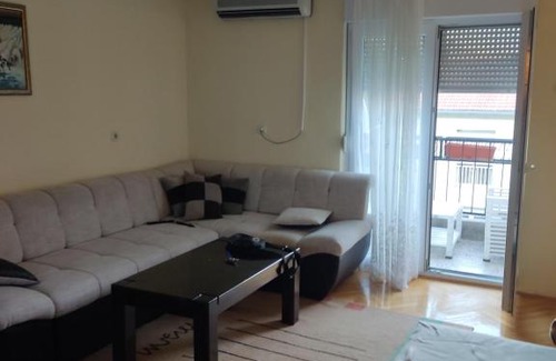 Stolac Apartment | Apartman S&R