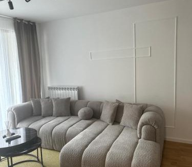 Palilula Apartment | Apartman S