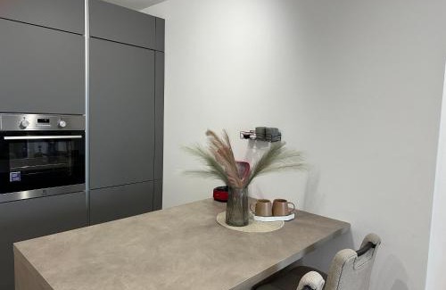 Palilula Apartment | Apartman S