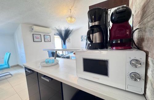 Municipality of Omisalj Apartment | Apartman "Sabine" with heated pool