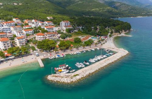 Blato Apartment | Apartman SAHARA Živogošće