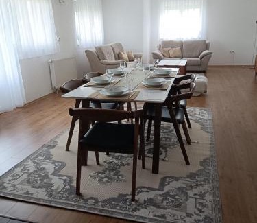Mali Radic Apartment | Apartman Sali