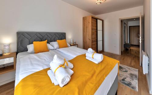 Mostar Apartment | Apartman SAN