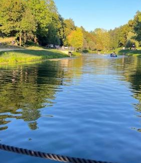 Slunj Apartment | Apartman San Slunj Rastoke