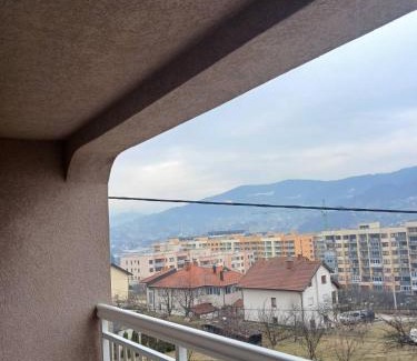 Sarajevo Apartment | Apartman SELMA