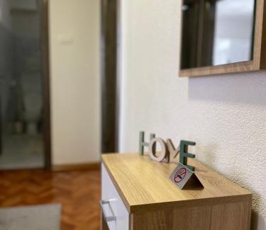 Jajce Apartment | Apartman Silver