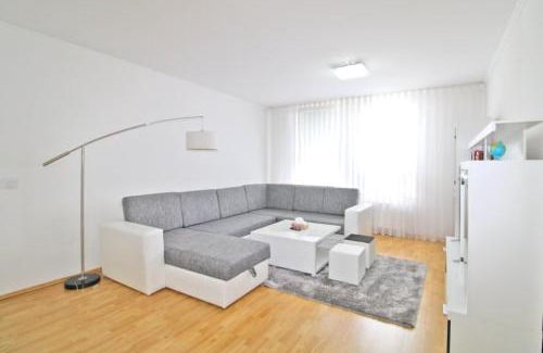 Tuzla Apartment | Apartman Slani San