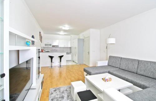 Tuzla Apartment | Apartman Slani San