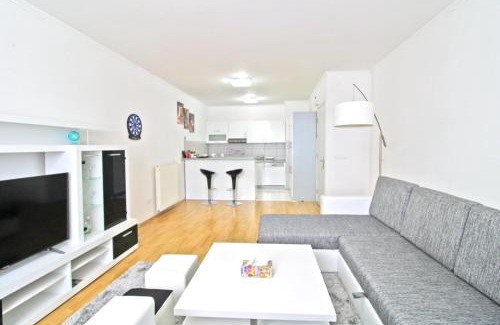 Tuzla Apartment | Apartman Slani San