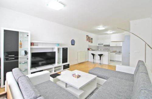 Tuzla Apartment | Apartman Slani San