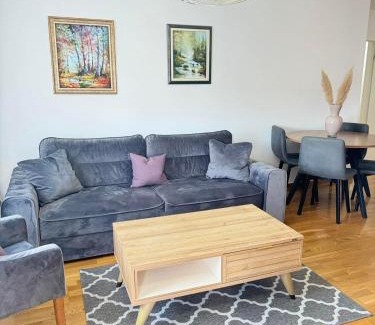 Tuzla Apartment | Apartman SLEEP&JOY Tuzla