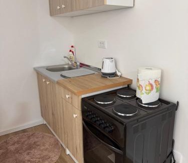 Doboj Apartment | Apartman Sofija