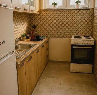 Teslic Apartment | Apartman Sofija