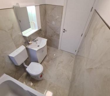 Srbac Apartment | Apartman Srbac