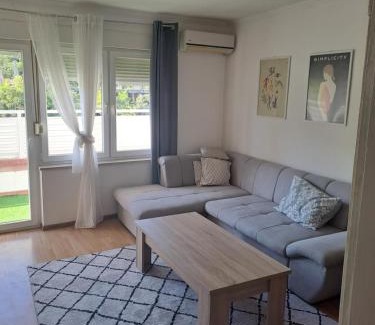 Stolac Apartment | Apartman -stan na dan-