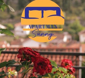 Stolac Apartment | Apartman Sunny