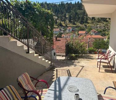 Stolac Apartment | Apartman Sunny
