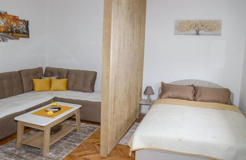 Seoci Apartment | Apartman Tabaković