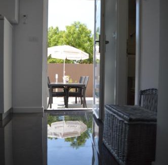 Kali Apartment | Apartman Talija