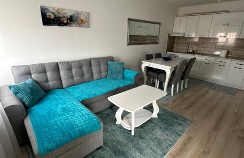 Modrica Apartment | Apartman Tamaris