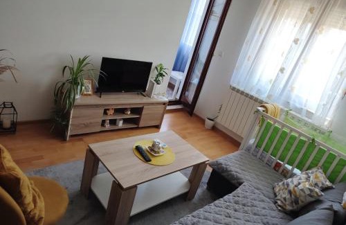 Bijeljina Apartment | Apartman Tanja