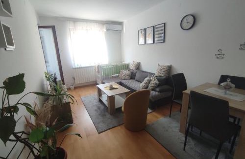 Bijeljina Apartment | Apartman Tanja