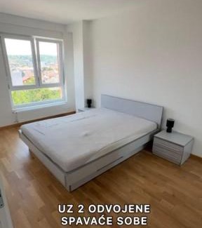 Jagodina Apartment | Apartman Tara Jagodina, ima free parking u garazi