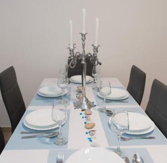 Sarsoni Apartment | Apartman Tarnik's