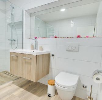 Sarsoni Apartment | Apartman Tarnik's