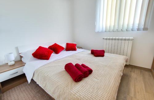 Sarsoni Apartment | Apartman Tarnik's