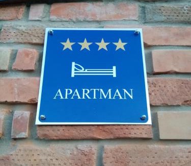 Valpovo Apartment | Apartman Tea
