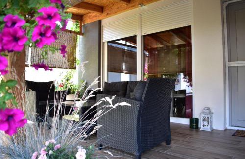 Valpovo Apartment | Apartman Tea