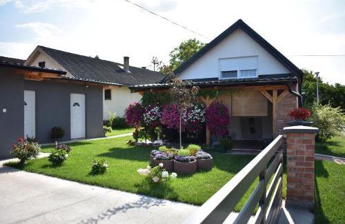 Valpovo Apartment | Apartman Tea