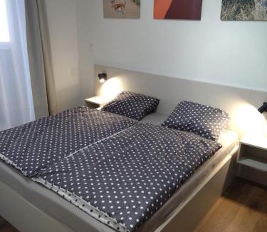Cerny Dul Apartment | Apartman terasa v Dole