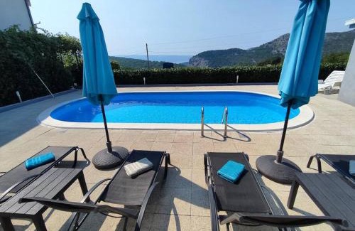 Gata Apartment | Apartman Toni, Gata