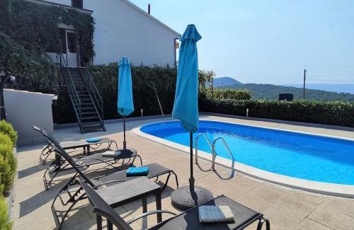 Gata Apartment | Apartman Toni, Gata