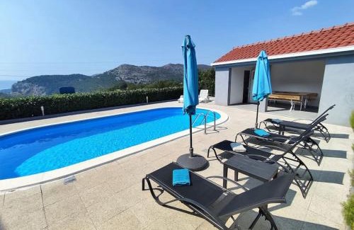 Gata Apartment | Apartman Toni, Gata