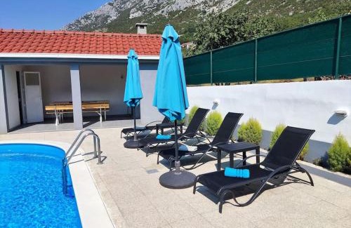 Gata Apartment | Apartman Toni, Gata