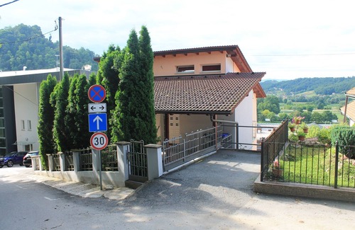 Krapinske Toplice Apartment | Apartman Toplice A2