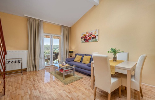 Krapinske Toplice Apartment | Apartman Toplice A1