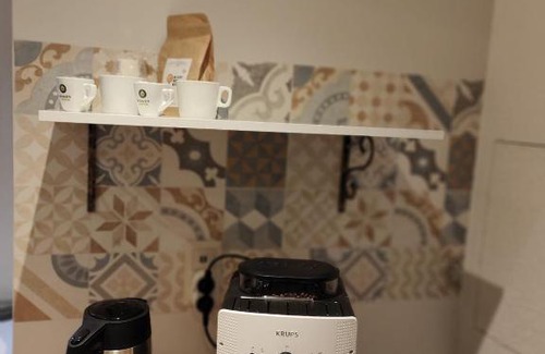 Michalovce Apartment | APARTMAN Tradicia