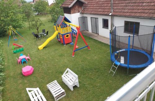 Glamocani Apartment | Apartman TT Stan na dan Trn Laktaši