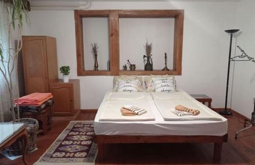 Sumece Apartment | Apartman Turizam Plus