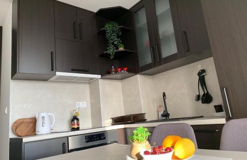 Tuzla Apartment | Apartman Tuzla - Blizu Panonskih jezera i centra grada