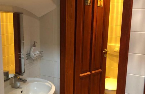 Vodnany Apartment | Apartman U Andela