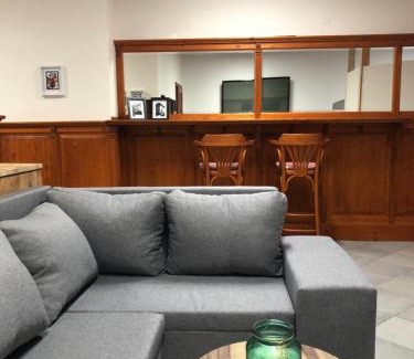 Vodnany Apartment | Apartman U Andela